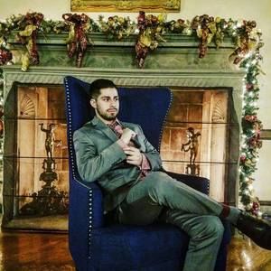 Meet your Posher, Jason